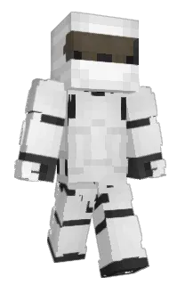 The_Bimmer's Minecraft skin