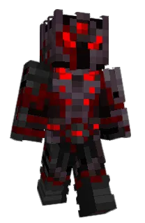 TeringJantje683's Minecraft skin