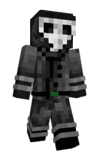 Toxic_Ide's Minecraft skin