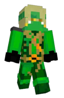 Airi_Fan's Minecraft skin