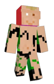 Skin preview
