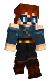 Front of K_O450's skin