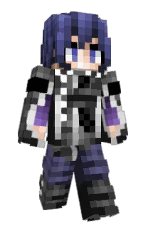 ArgentPigeon943's Minecraft skin