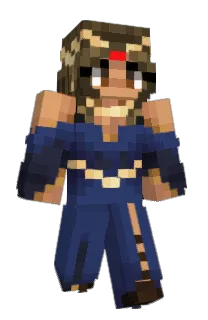 Deadly_Lily's Minecraft skin