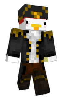Front of _BlitzHuman's skin