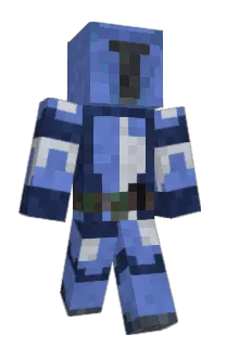 Moshpip's Minecraft skin