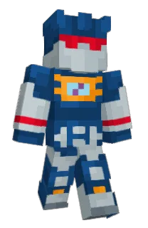 Habenaba's Minecraft skin