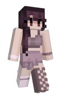 Front of Juno828's skin