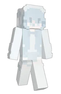 solyrinth's Minecraft skin