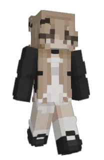 lilly_luvs_u_2's Minecraft skin