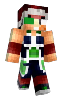 Front of Hibiki_Tokai's skin