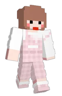 HAN_33's Minecraft skin