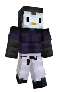 Pyougi's Minecraft skin