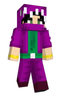 Front of DyN0Btw_'s skin