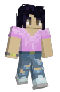 alaymoon's Minecraft skin
