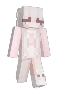 1nsfw's Minecraft skin