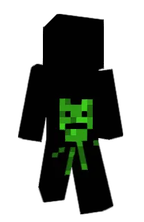 Rizzzzzzzy's Minecraft skin