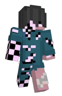 Front of bananacats12's skin