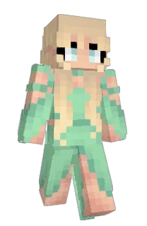 Emmi_111's Minecraft skin