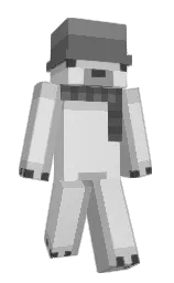 misiu_zdzisiu123's Minecraft skin wearing the Pan cape