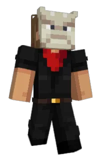 Front of _s3's skin