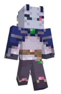 SPOONSWATER's Minecraft skin