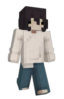 Front of Minecraft_Rat's skin