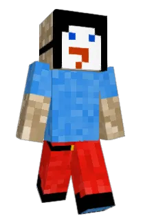 Front of wojtass_'s skin