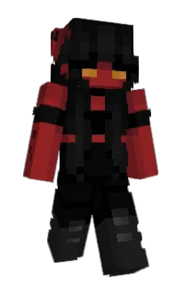 Front of Kxdaaaa's skin