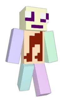 Front of pxxie_sin's skin