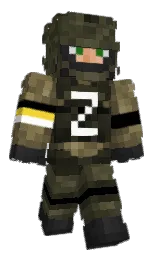 Smitty6277's Minecraft skin wearing the Yearn cape