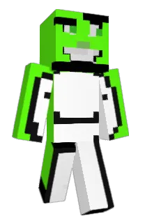 Front of lucpel18's skin