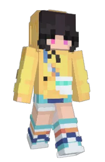 Front of ydnam_'s skin