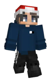 Front of eazyjulgran's skin