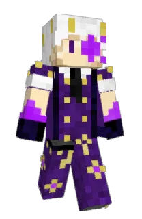 Front of Nuke78's skin