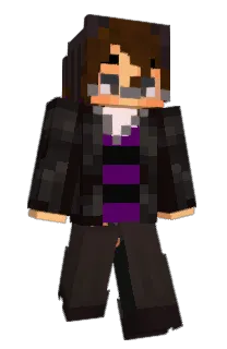 Front of MsTiko's skin
