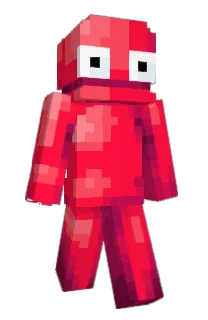 Front of hazukimi's skin