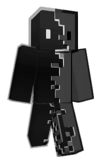 Front of NHDdzzz's skin