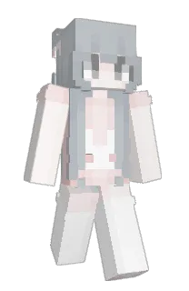 Front of juliafortnite's skin