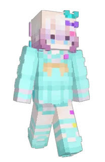 idodida's Minecraft skin