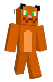 Skin preview
