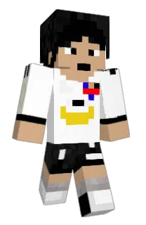 Front of FlxpIgc's skin