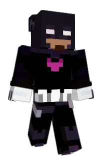 Front of CherryBombTL's skin