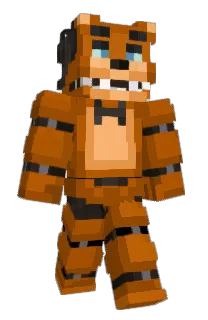 10Freispiele's Minecraft skin