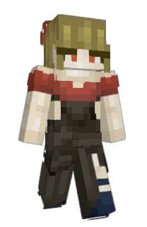 Nari__Star's Minecraft skin