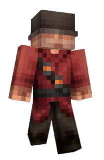 Front of taskcomplete's skin