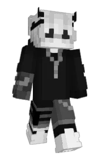Front of Octi807's skin