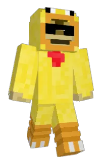 Fadednull's Minecraft skin