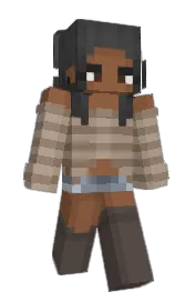 Skin preview