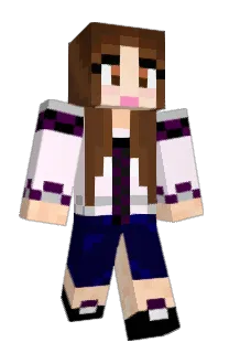 Alffira's Minecraft skin